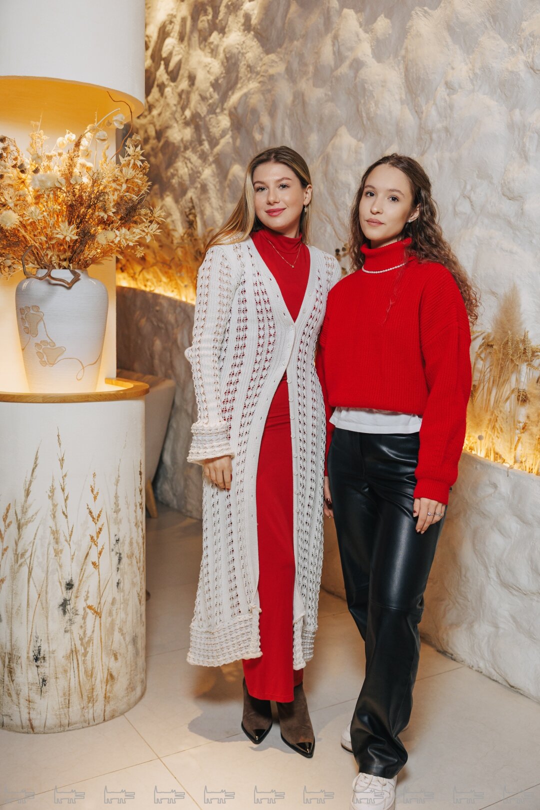 Валентина Журавлева, Карина Богородская