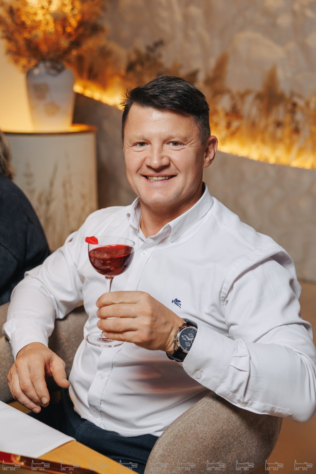 Андрей Шелег