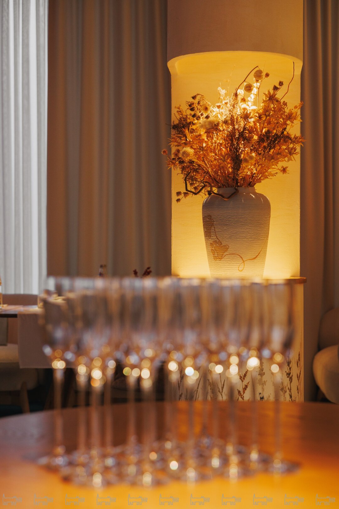 ресторан "Бирукка"