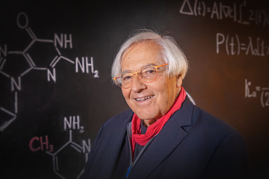 Клаудио Франчески