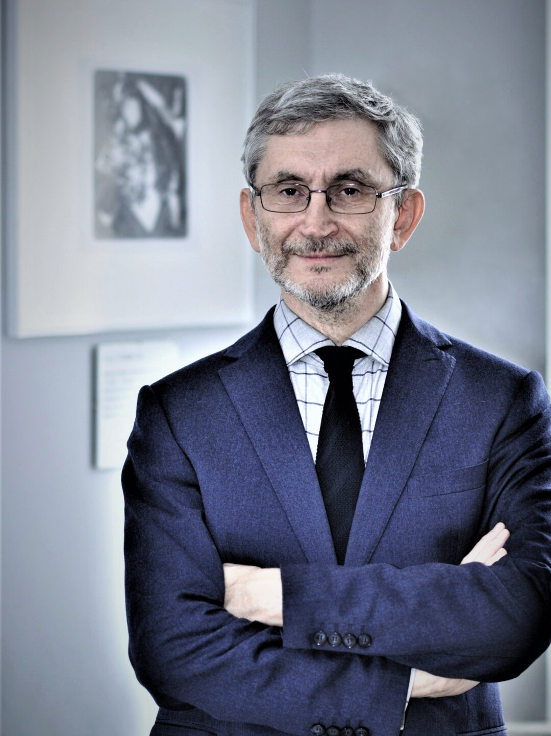 Владимир Чувильдеев