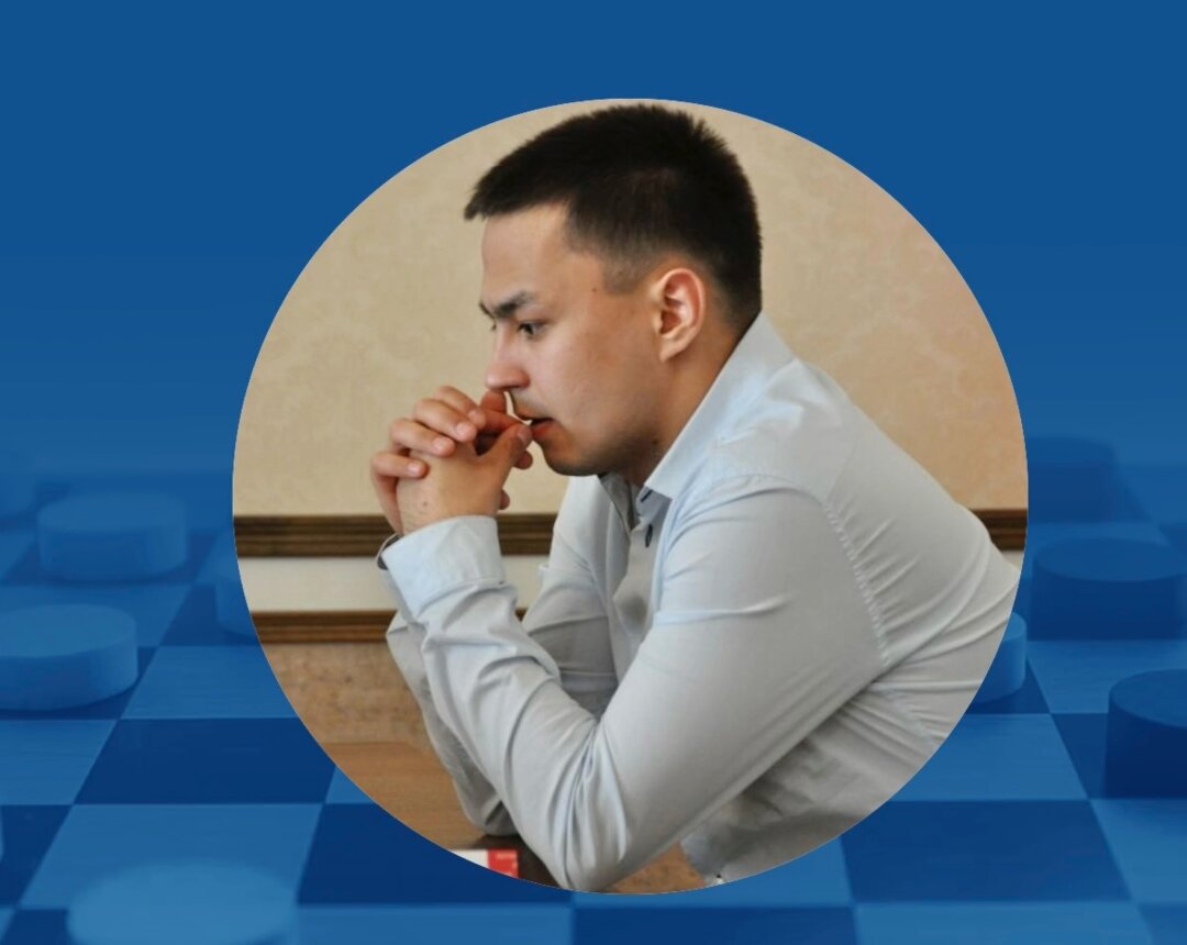 Айнур Шайбаков