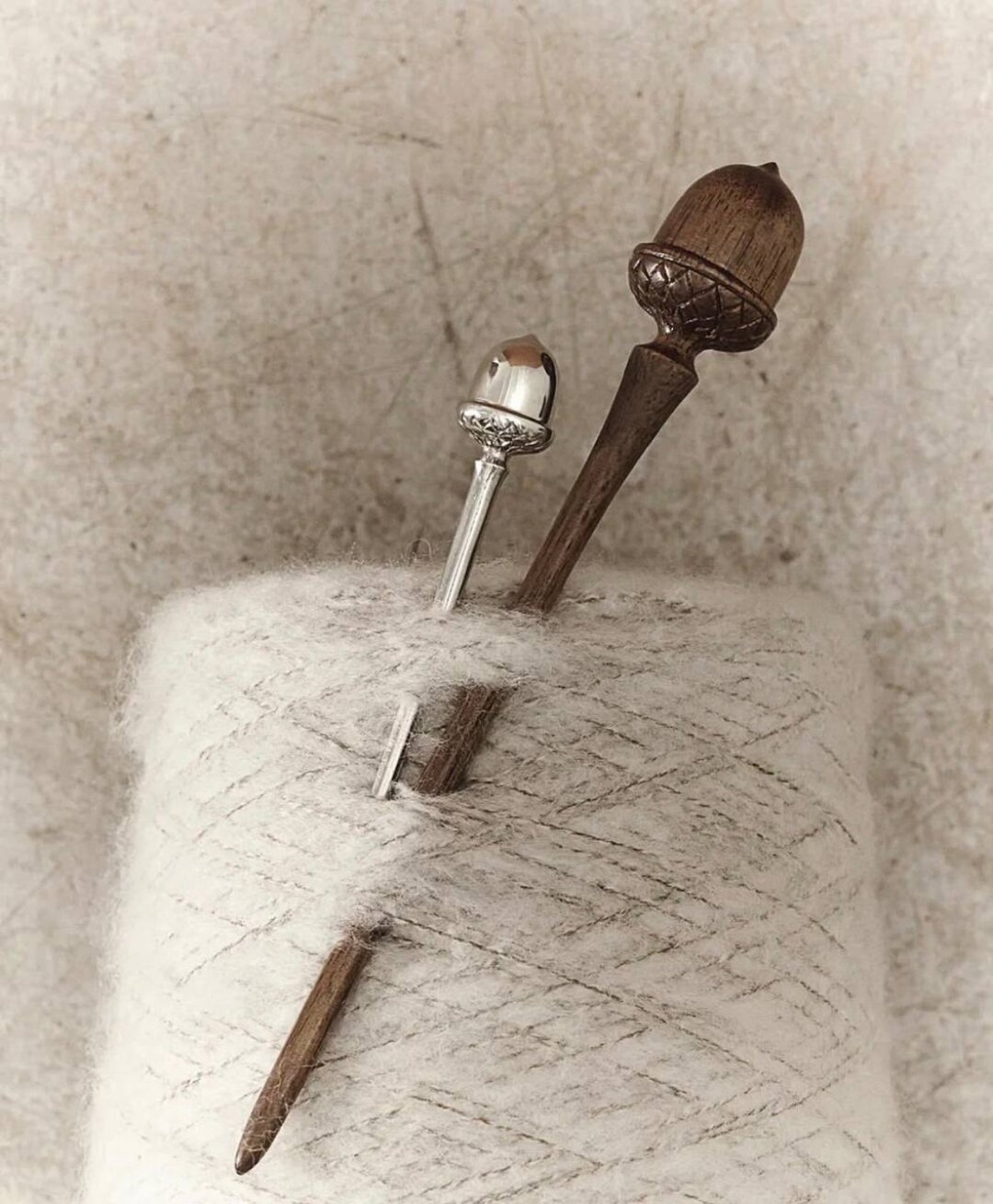 Кандзаси Nude J. x Maison