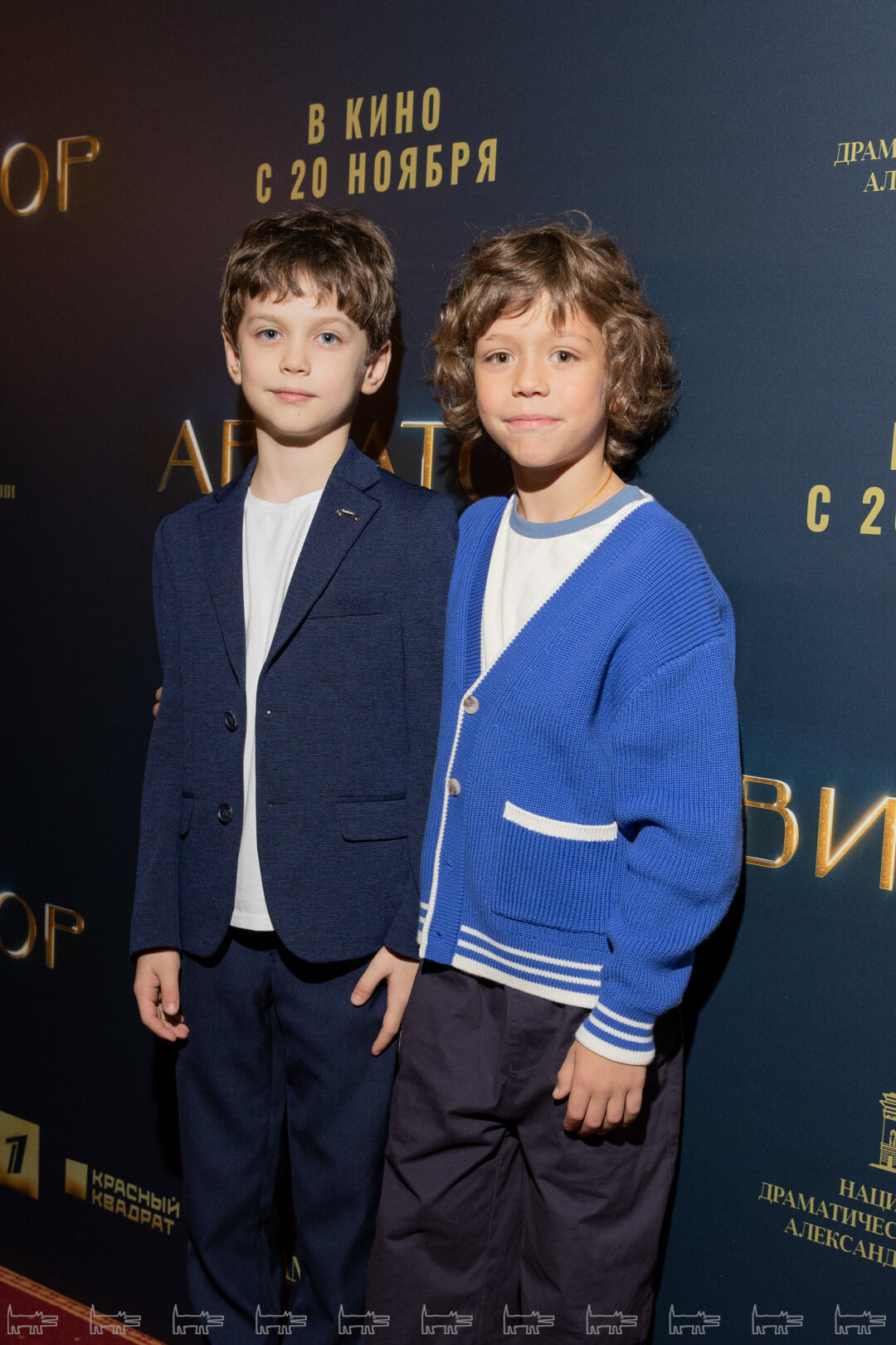 Иван Филиппов, Герман Швейкин