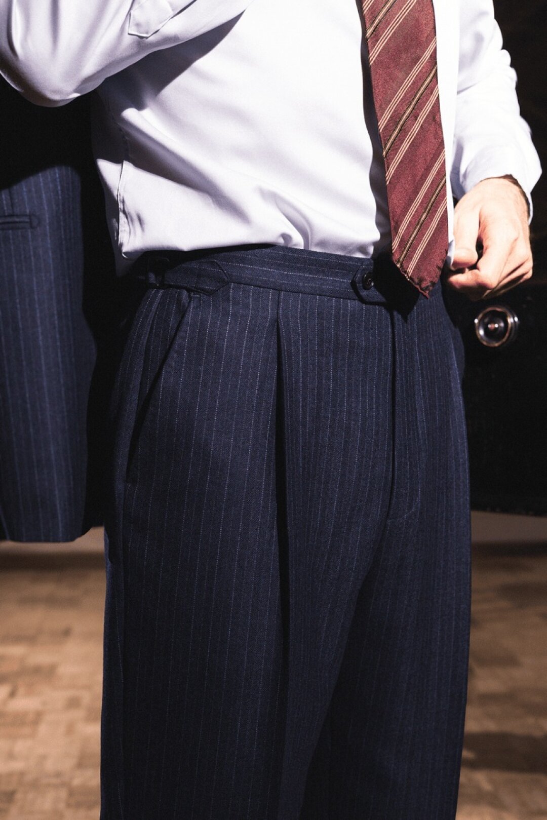 Костюм Cerca Trova, 65 000 руб.