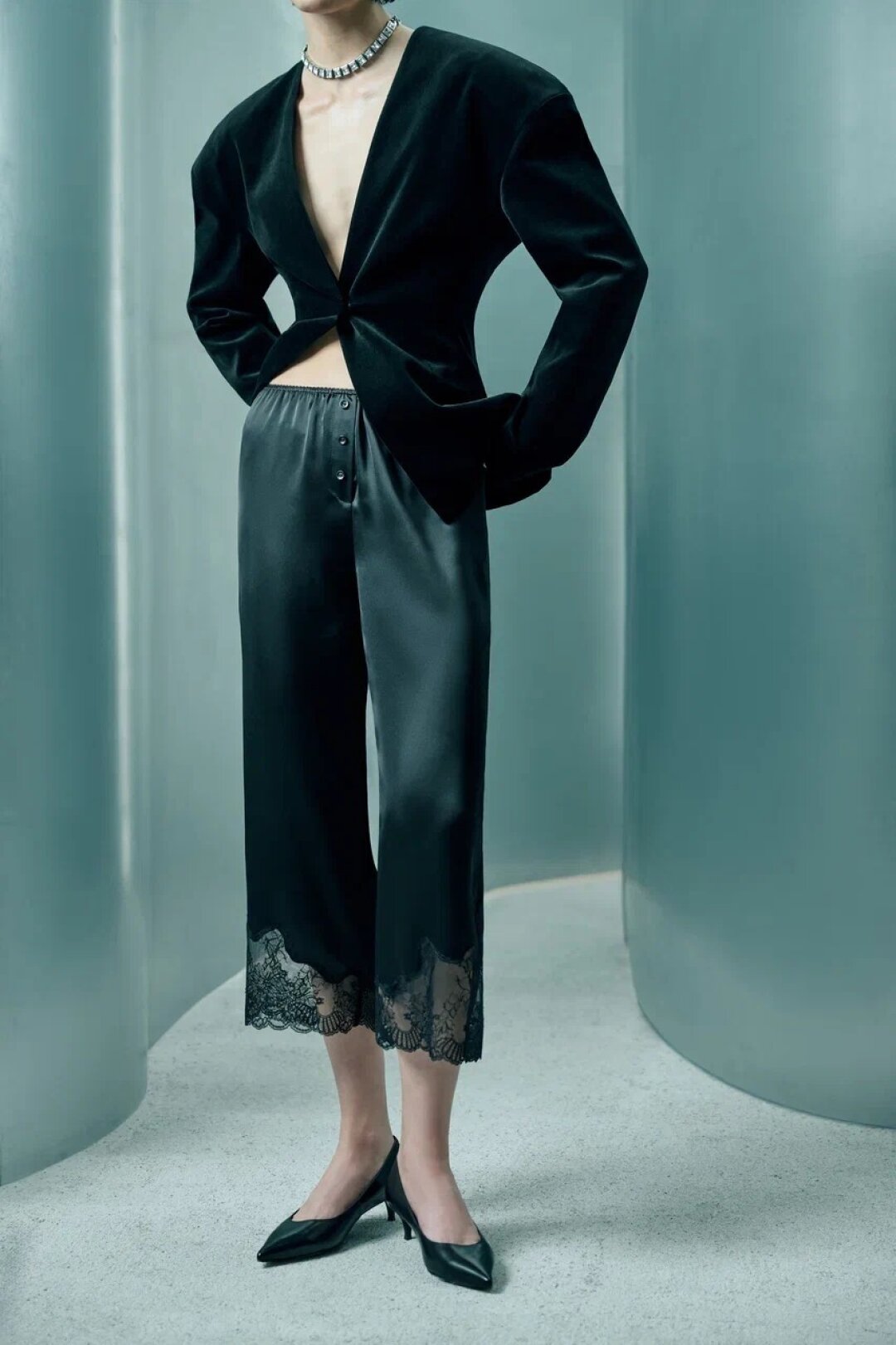 Капри Autentiments, 25 000 руб.