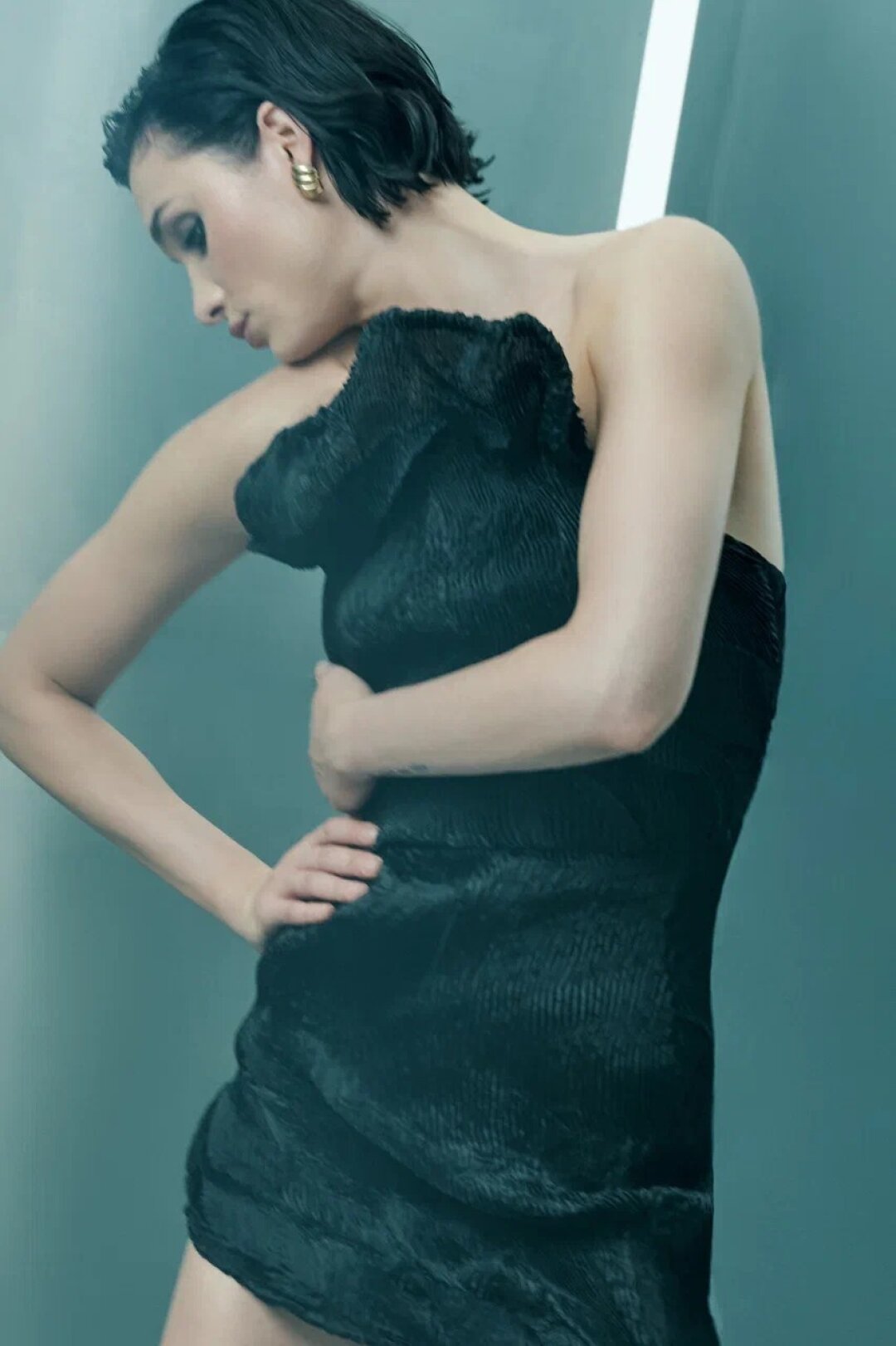 Платье Autentiments, 45 000 руб.