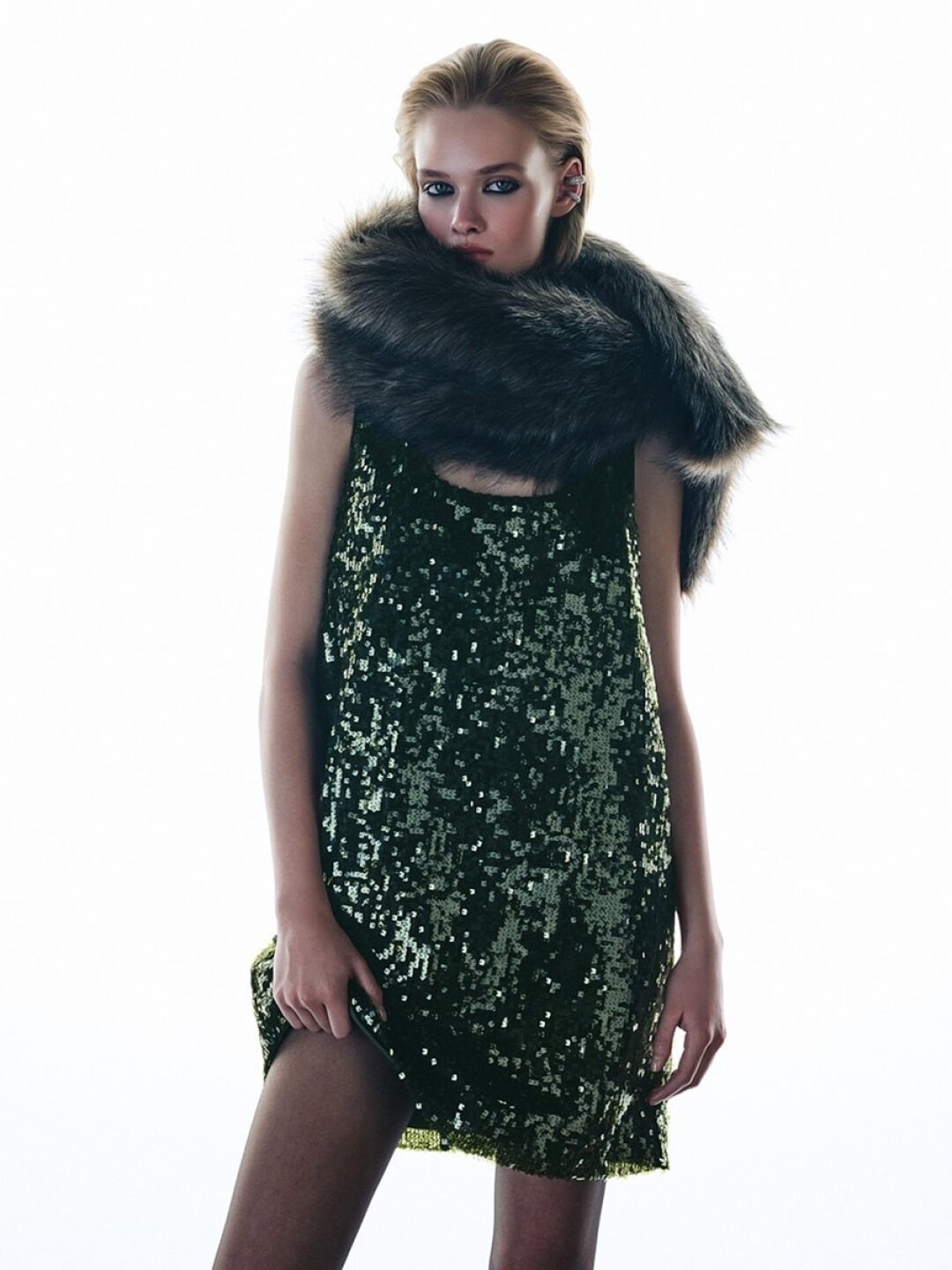 Платье Love Republic, 8 999 руб.