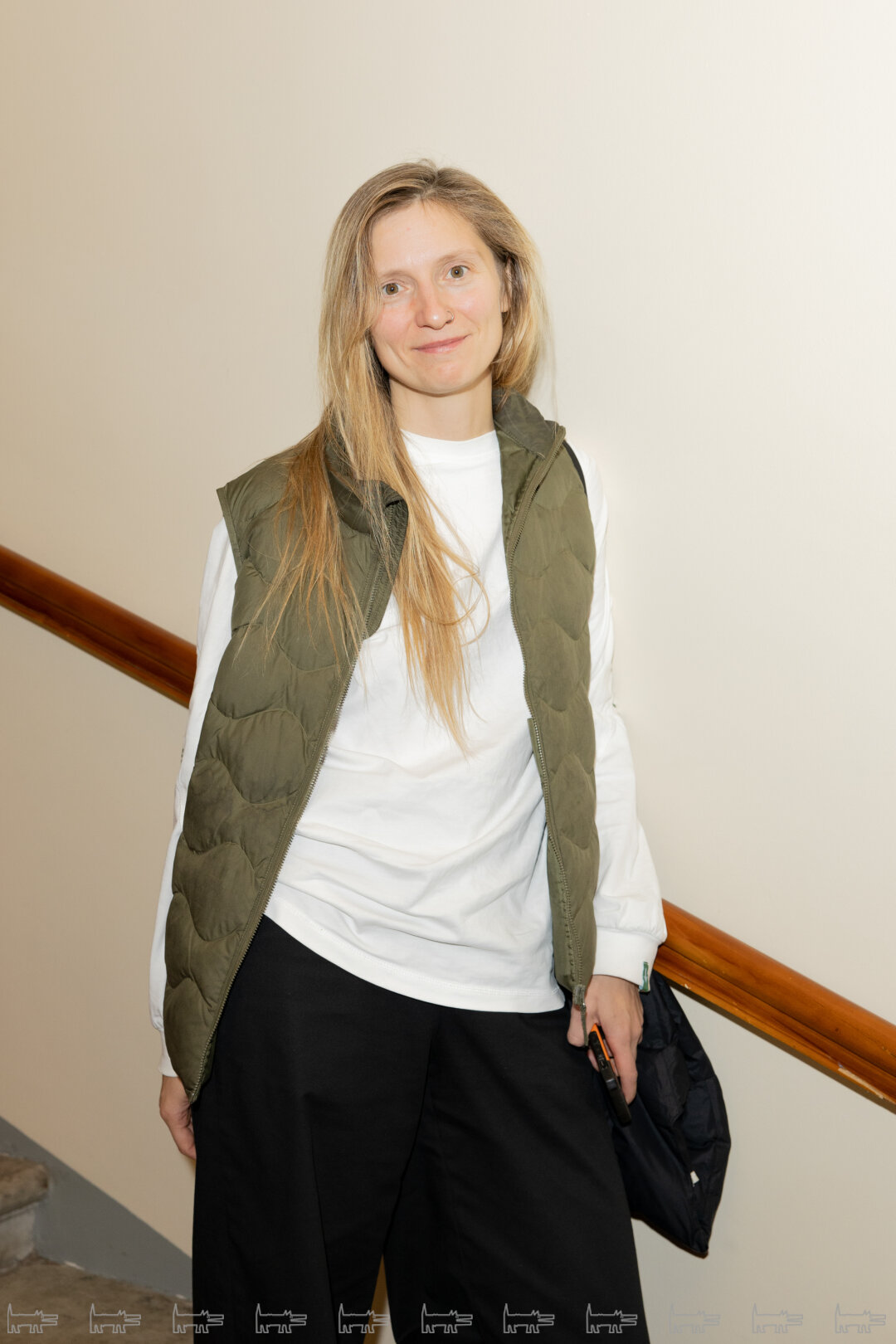 Анна Балагурова