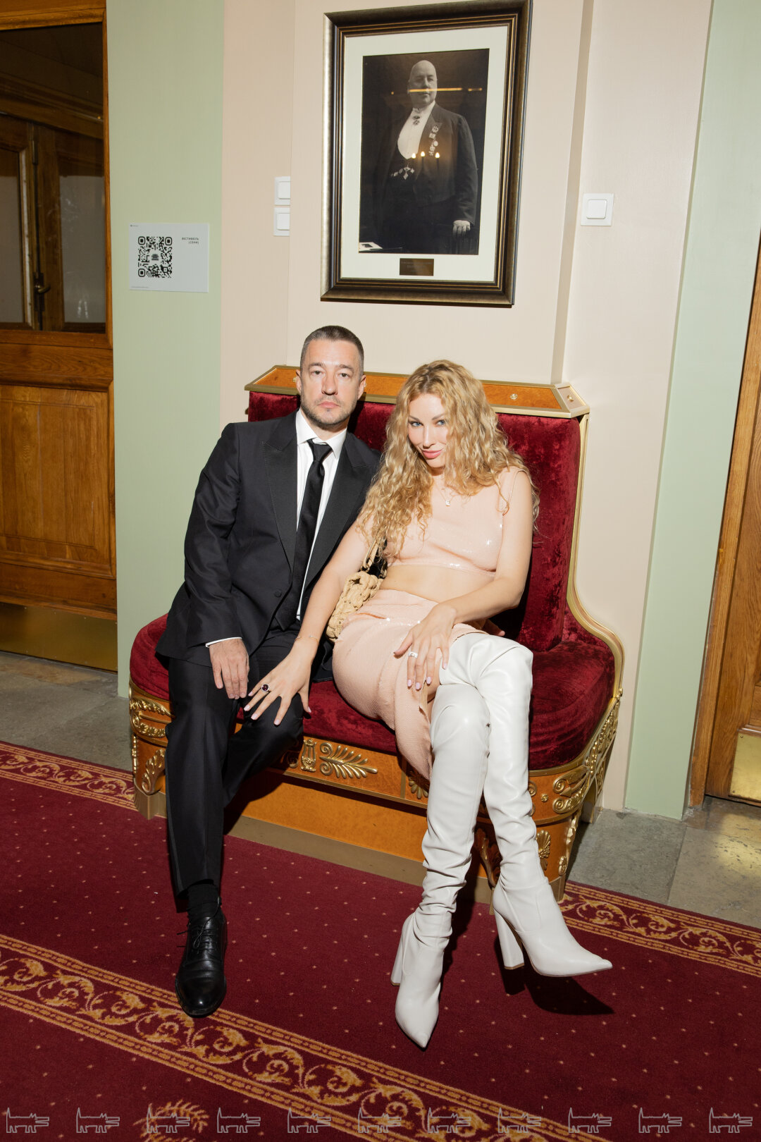 Сергей Лимонов, Джессика