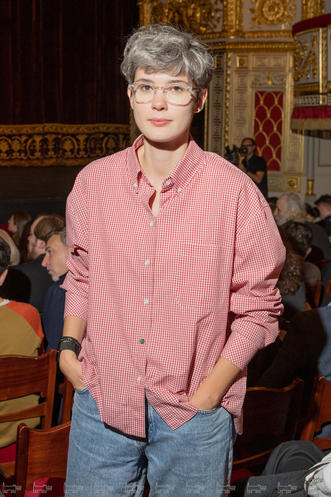 Юлия Сенина