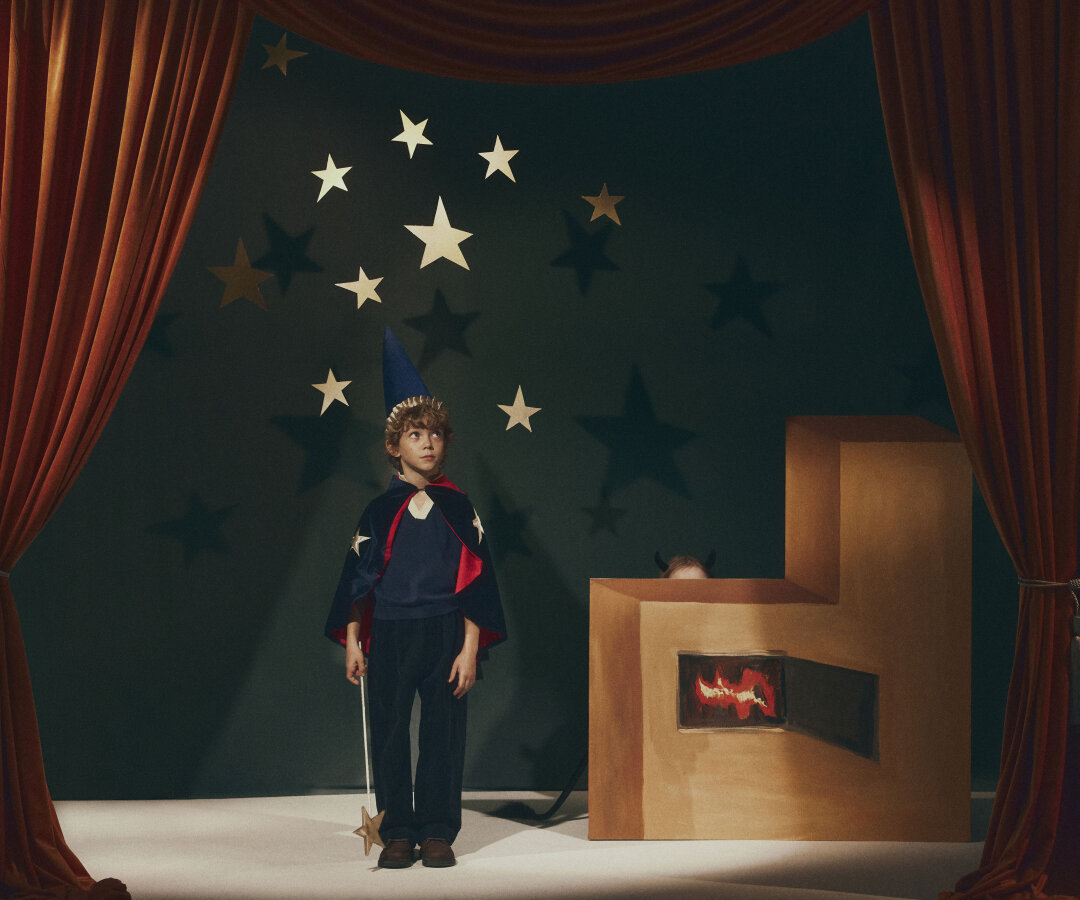 Тотал-лук Lime