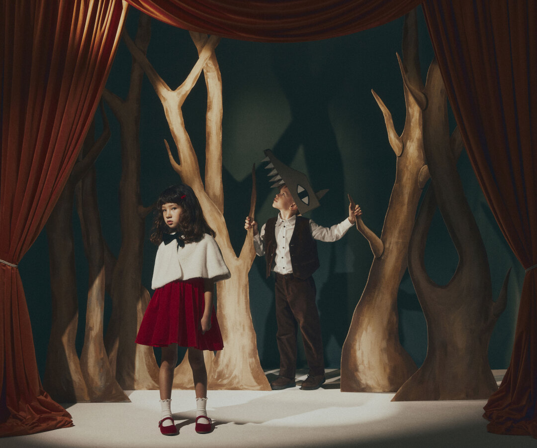 Тотал-лук Lime