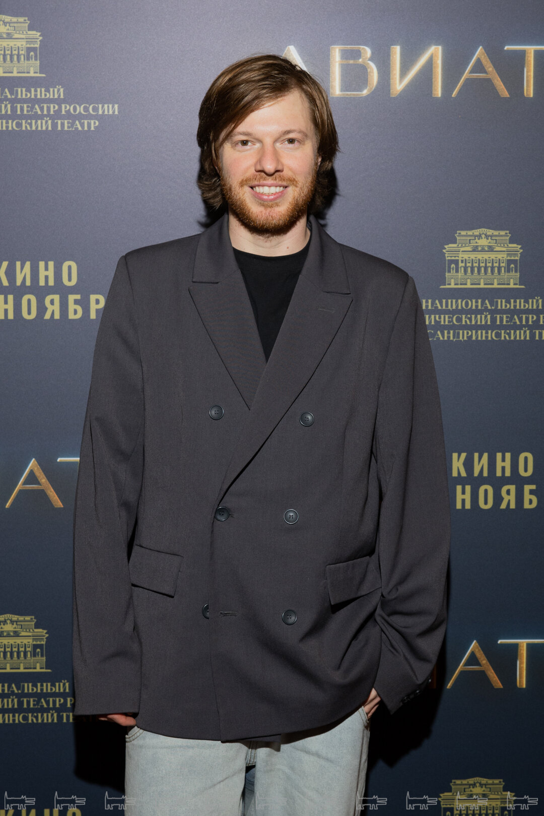 Михаил Стацюк