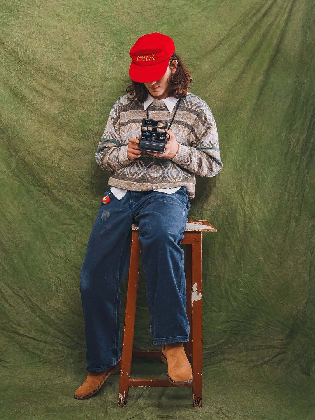 Лукбук Kostrov Store