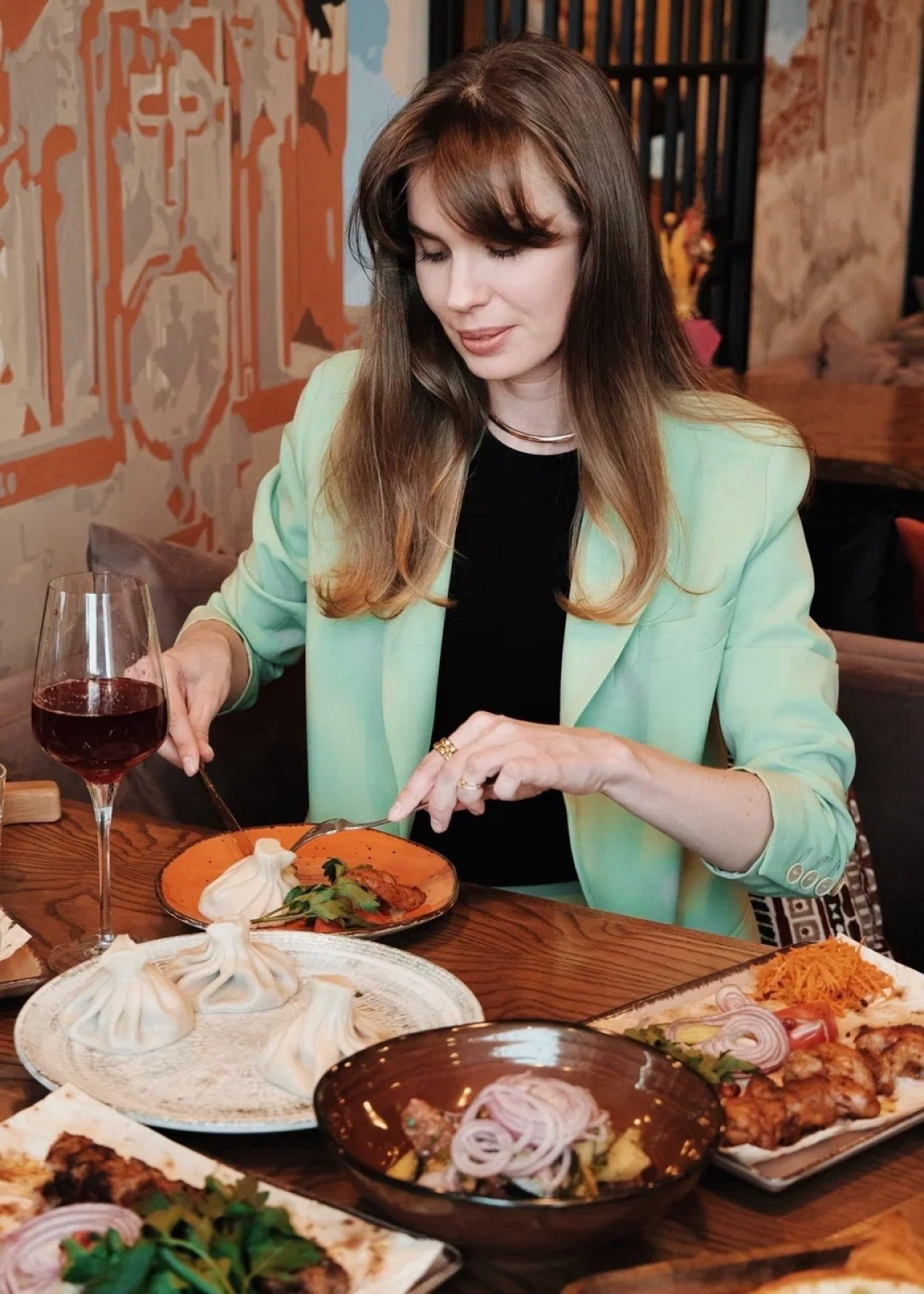 Кулинарный мастер-класс по приготовлению хачапури