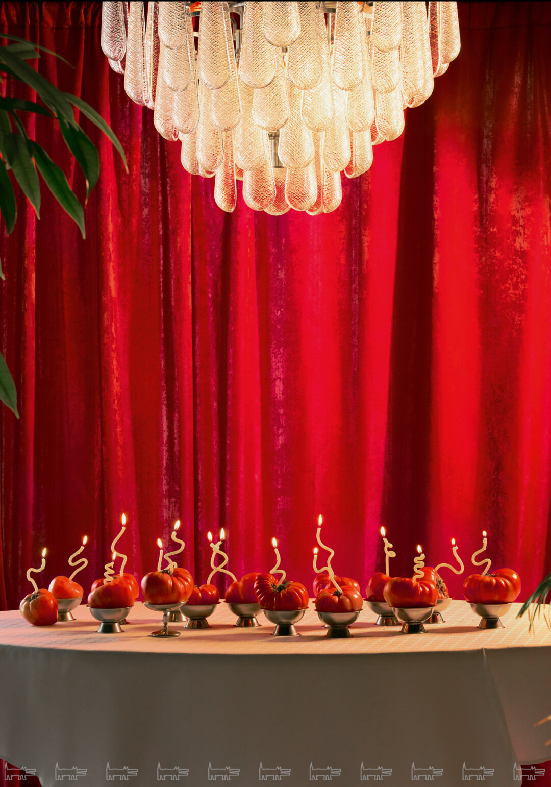 Отмечаем 15 лет гастроимперии italy!