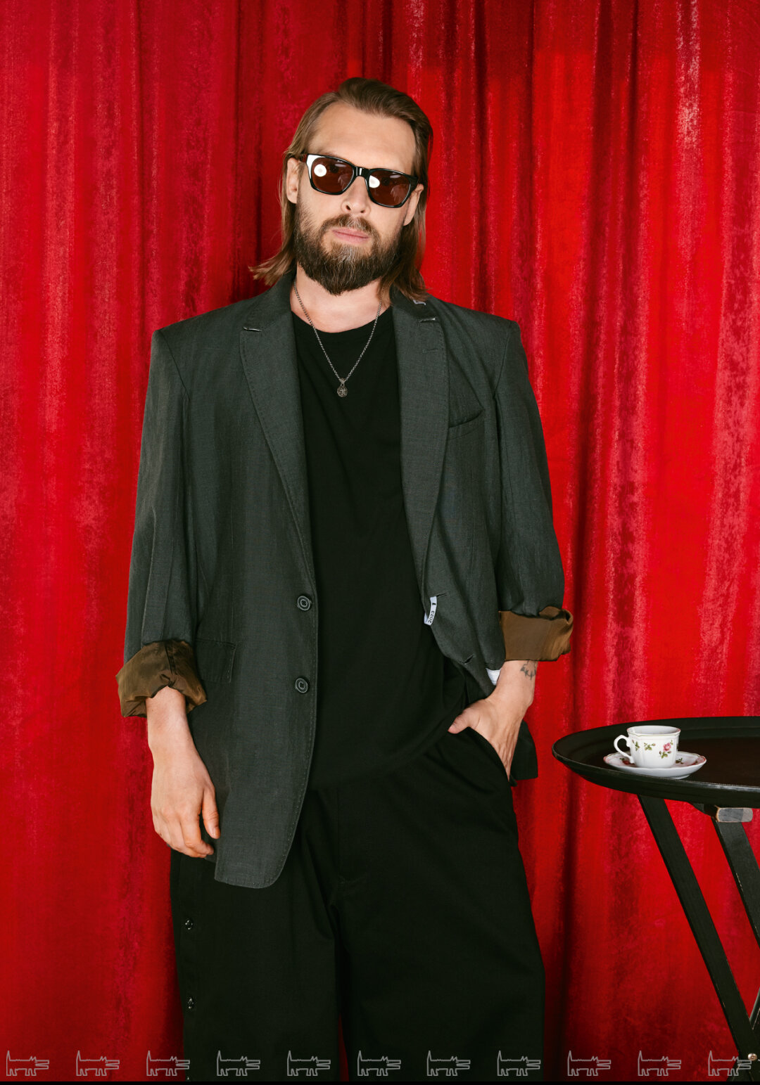 Михаил Соколов