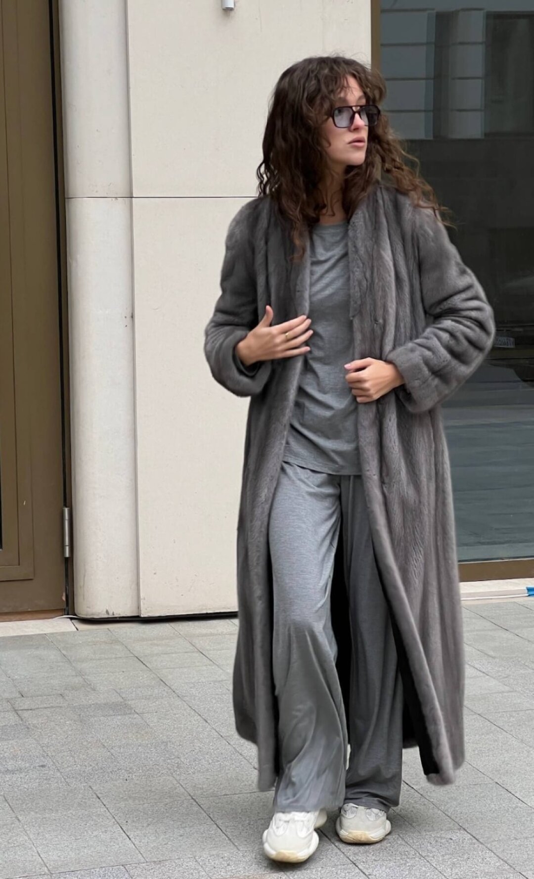 Пальто Na_Patriki, 500 000 руб.