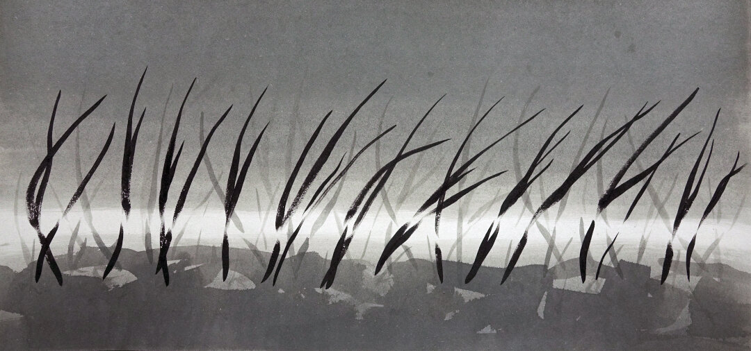 Евгений Гранильщиков. Пейзажи конца света