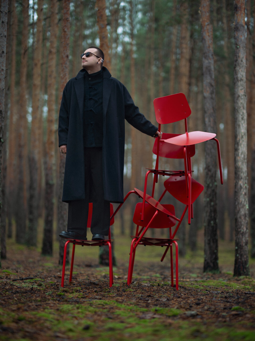 Евгений Румянцев