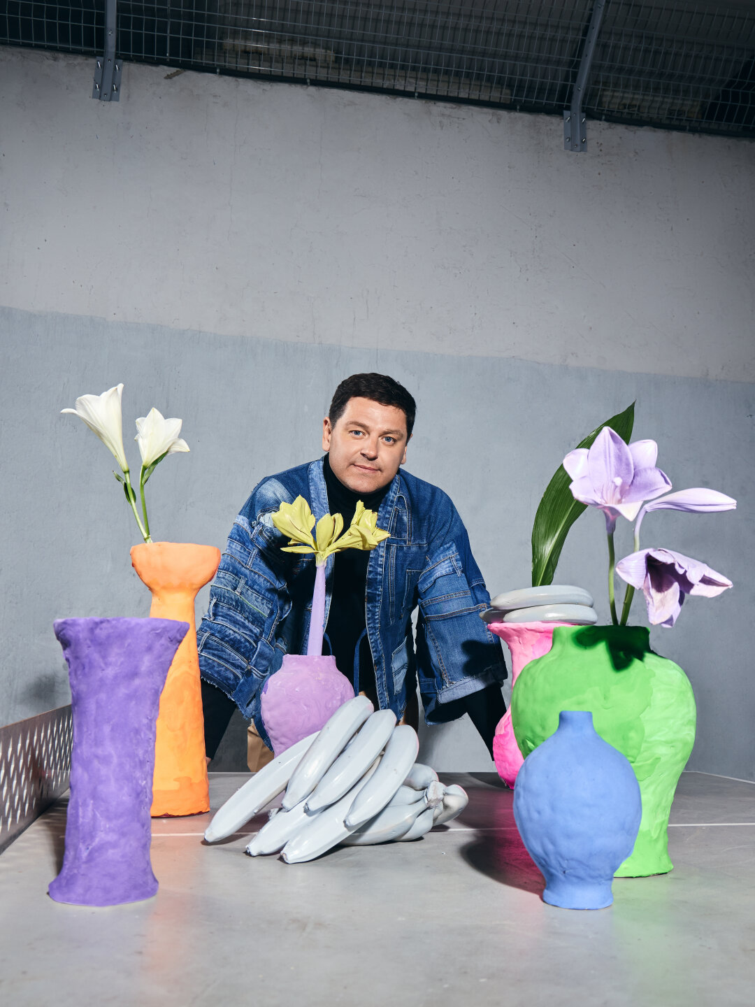 Алексей Леонтьевский