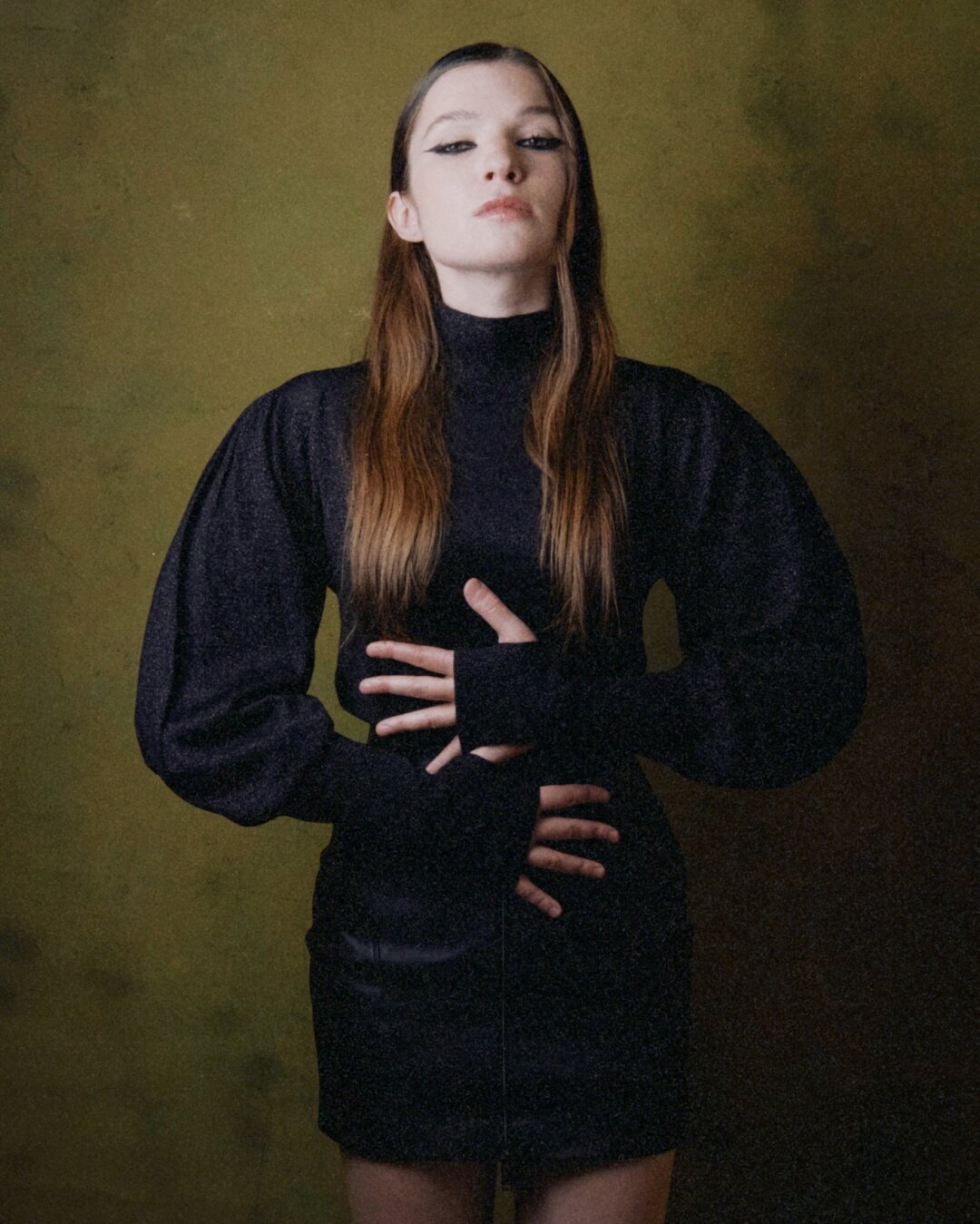 Джемпер Re Vera («Кашемир и Шелк»)