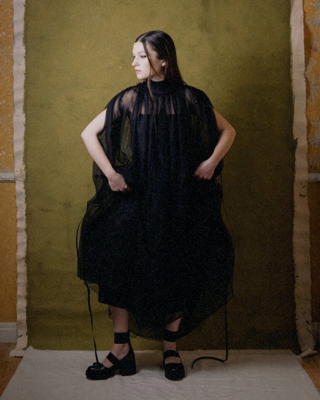 Платье Fabiana Filippi («Кашемир и Шелк»)