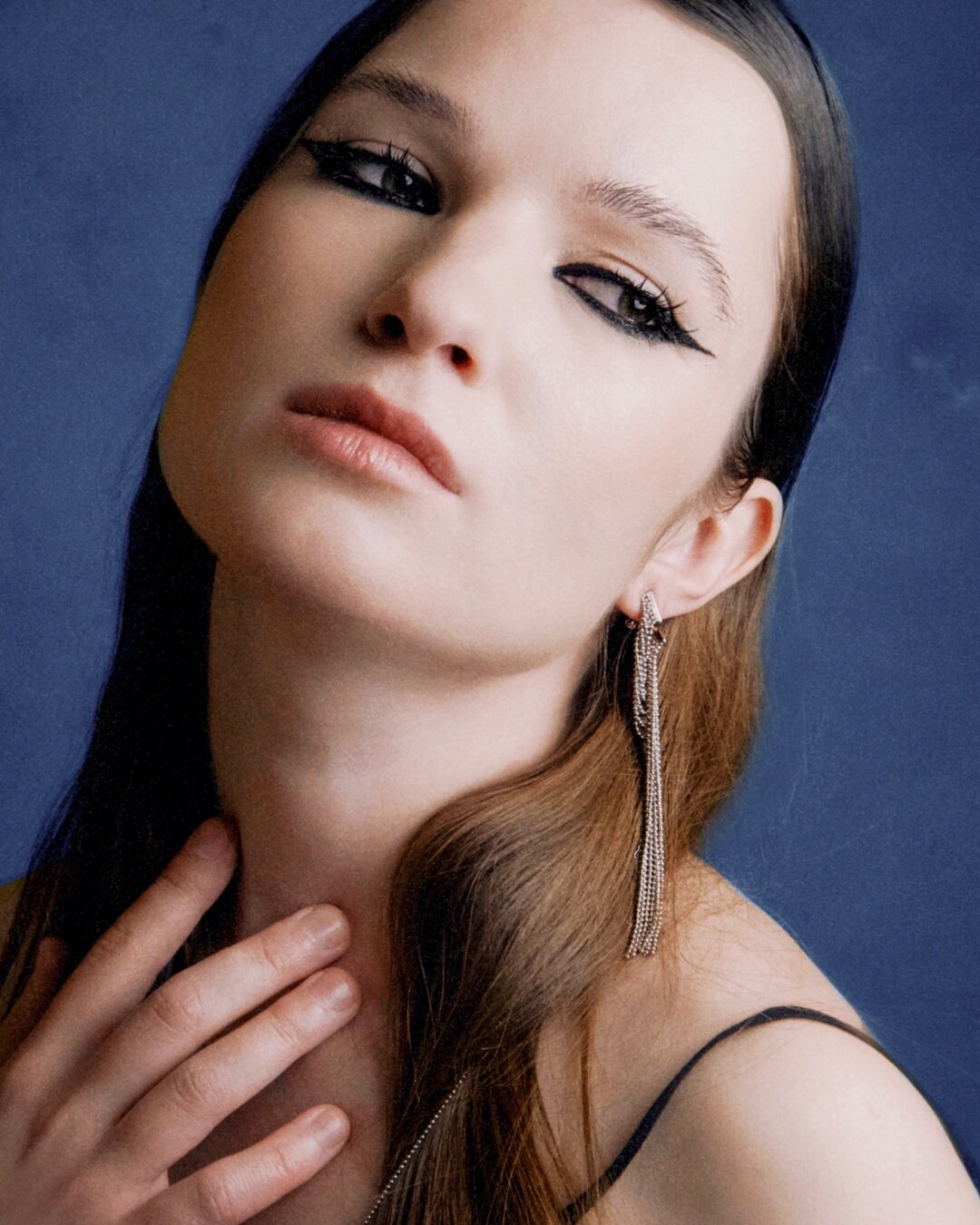 Украшения Peserico («Кашемир и Шелк»)