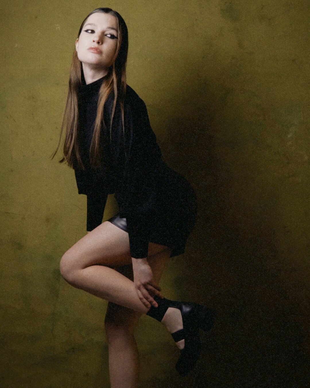 Джемпер Re Vera («Кашемир и Шелк»)