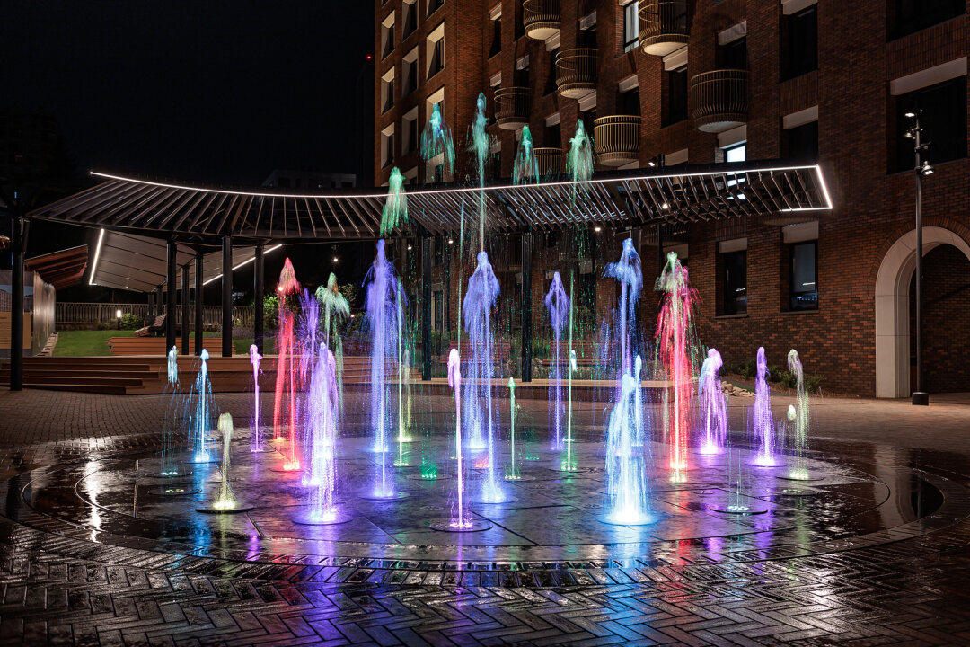 Группа компаний «Жилстройинвест» проектирует пространства, подходящие для разных этапов жизни. Это экосистема, где учтены потребности жителей всех