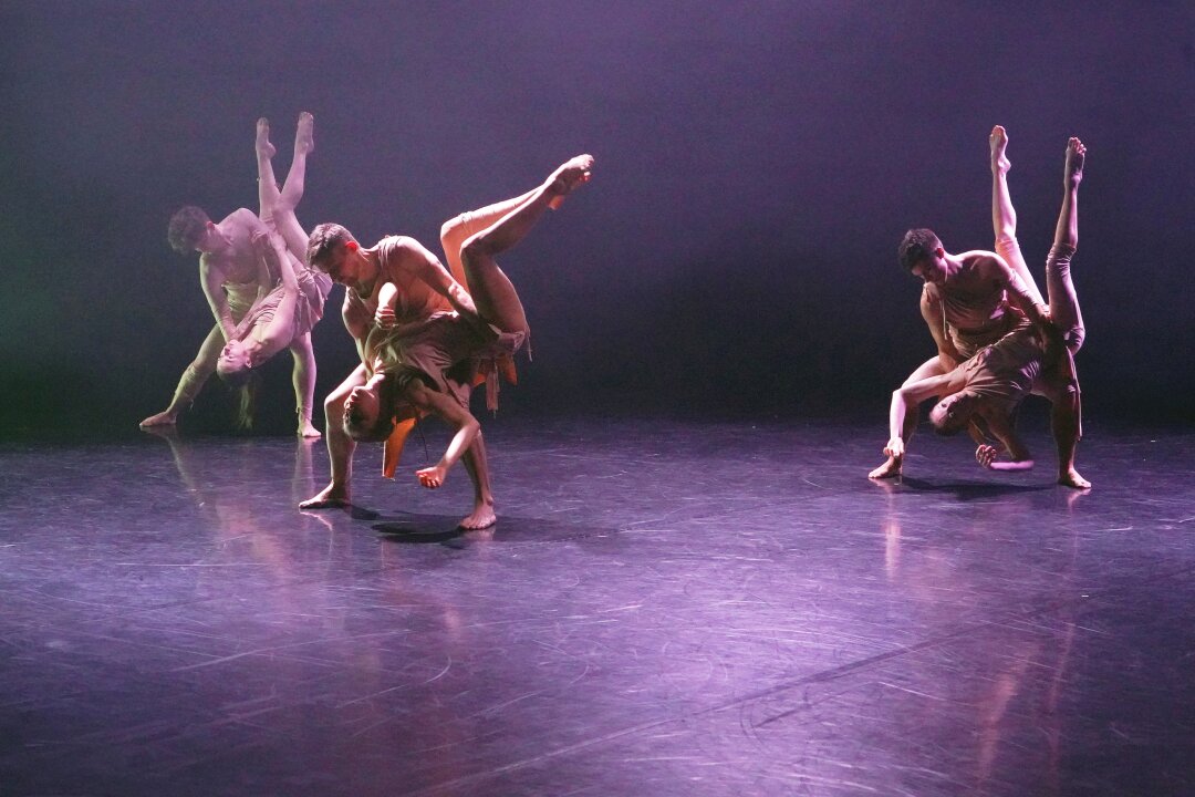 «Тысячелетие пути»