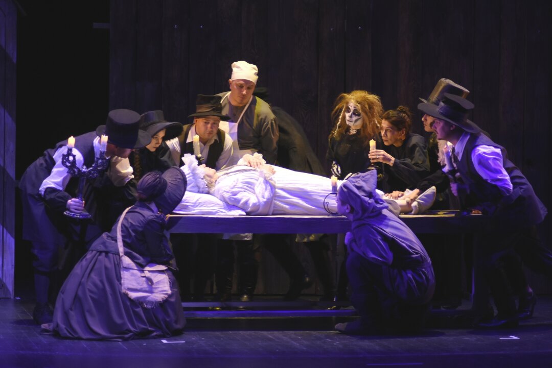 «Сны Адриана»