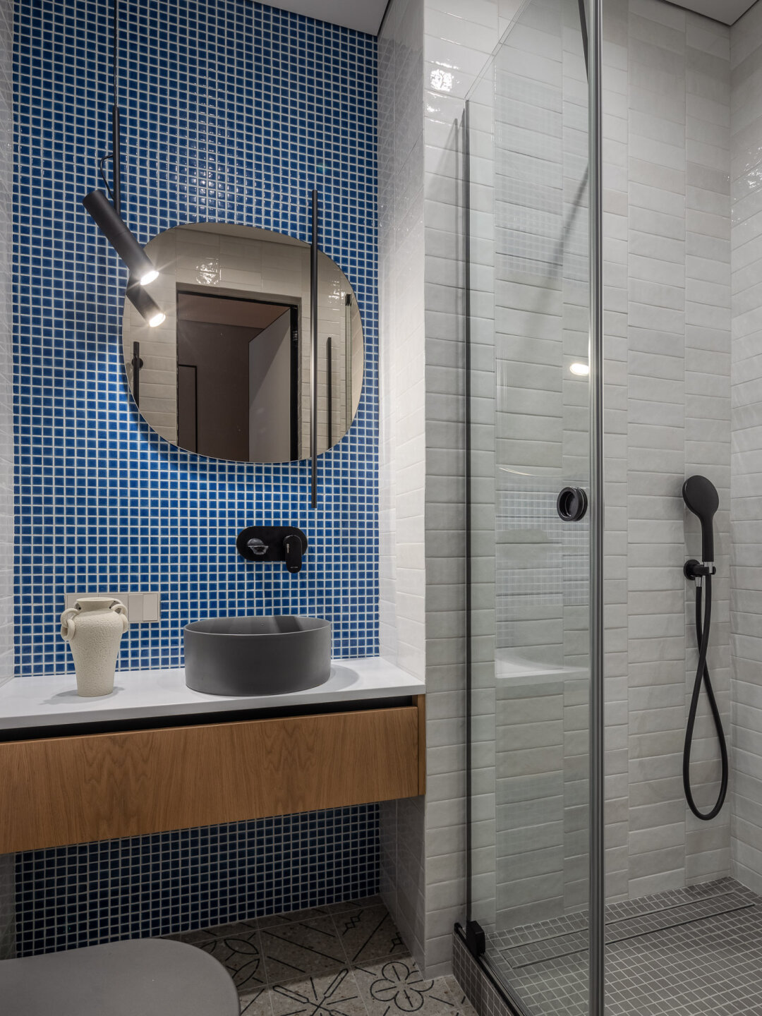 Плитка – от Studio-Line