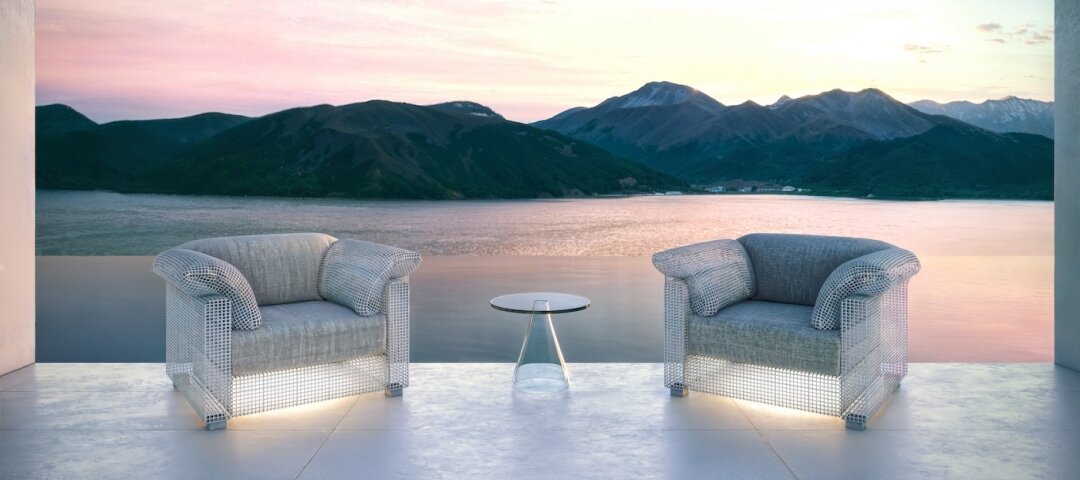 Алена Колесникова, «Легкость океана»