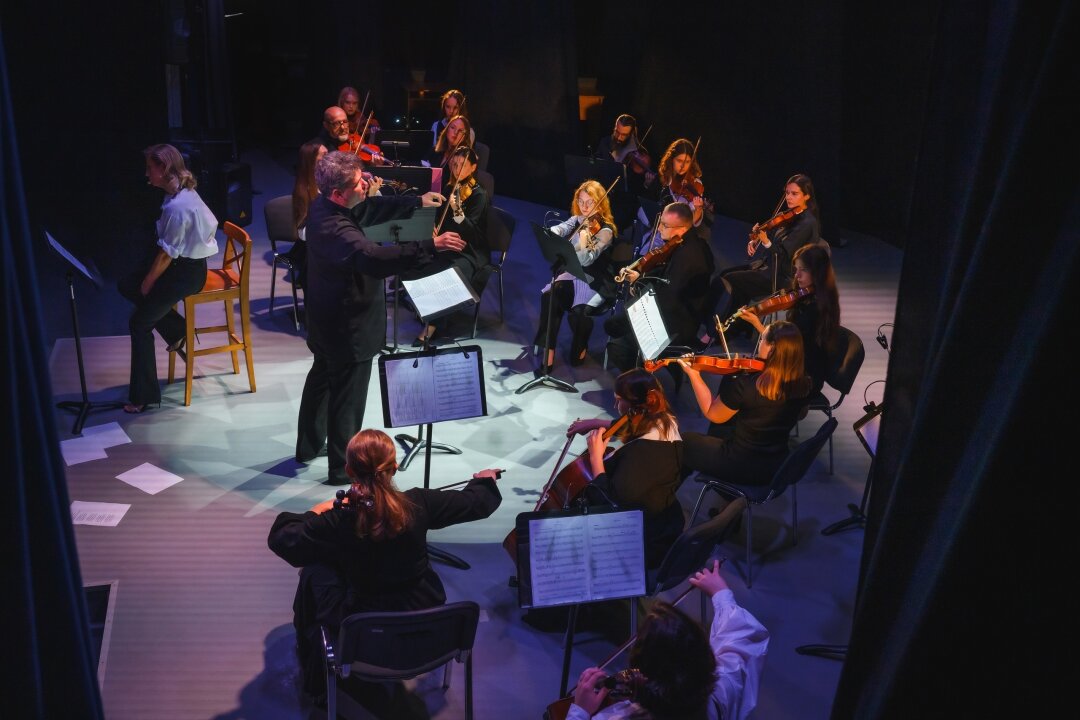 Фестиваль Пермского искусства