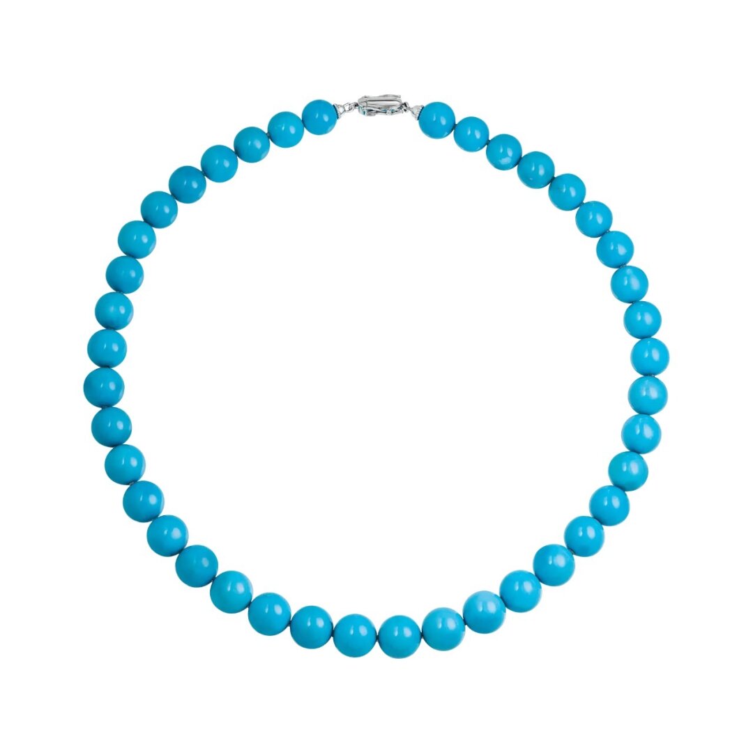 Колье с бирюзой Maxim Demidov, от 1 599 600 руб.