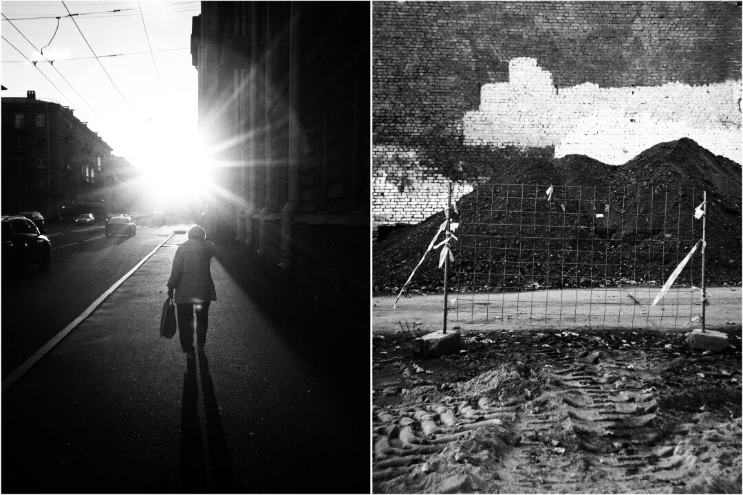 Оля Крамская