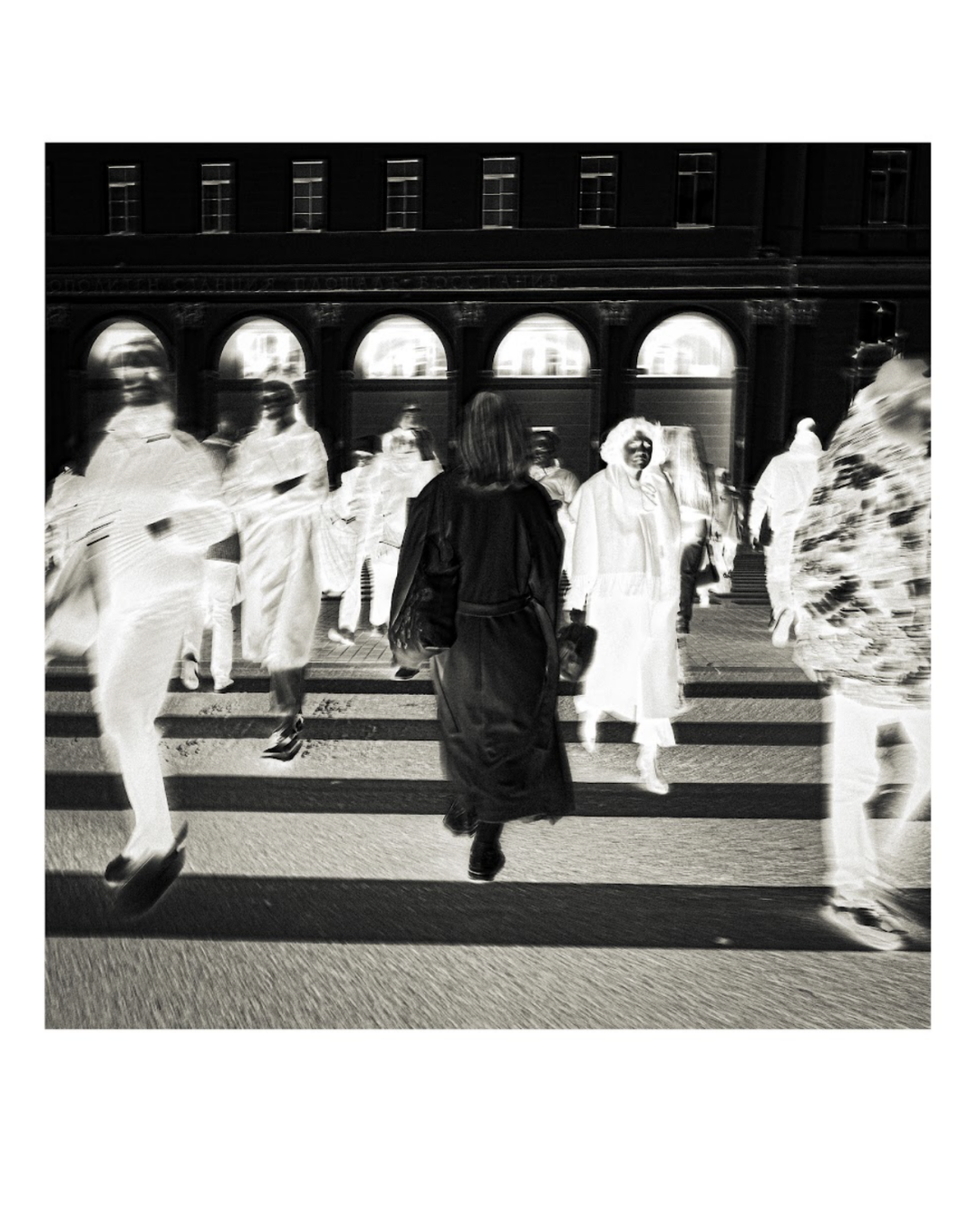 Дарья Бугринова