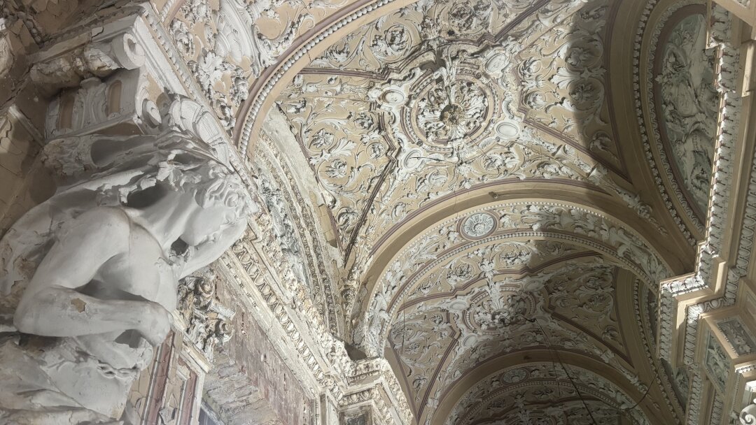 Мария Синявская