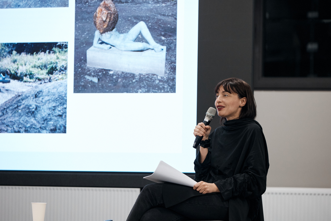 Кадр с фотолабораторий