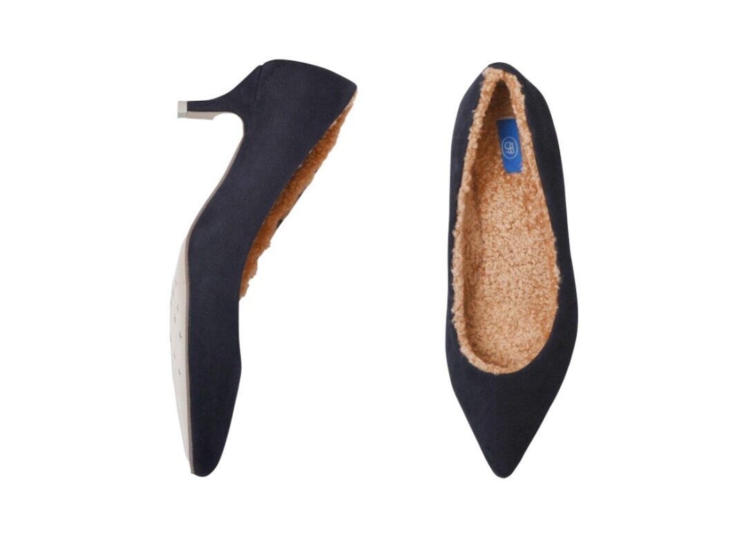 Туфли RxBshoes, 35 000 руб.