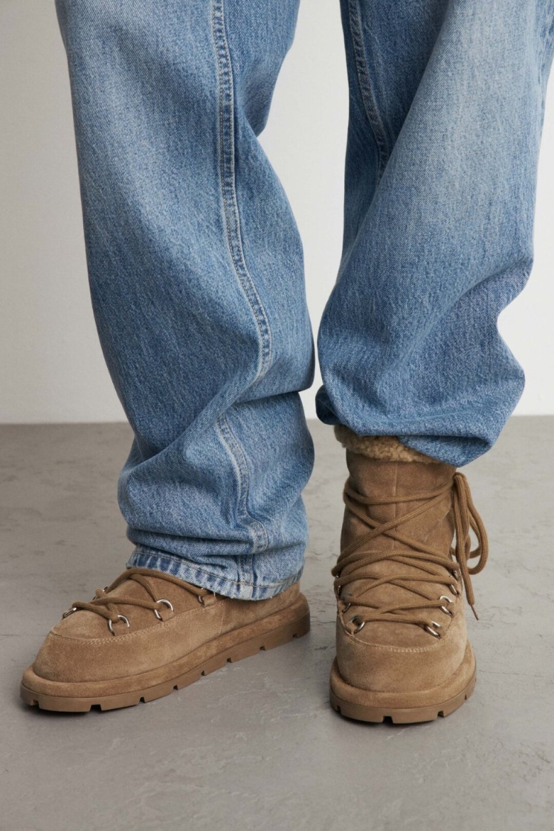 Ботинки Lime, 13 999 руб.