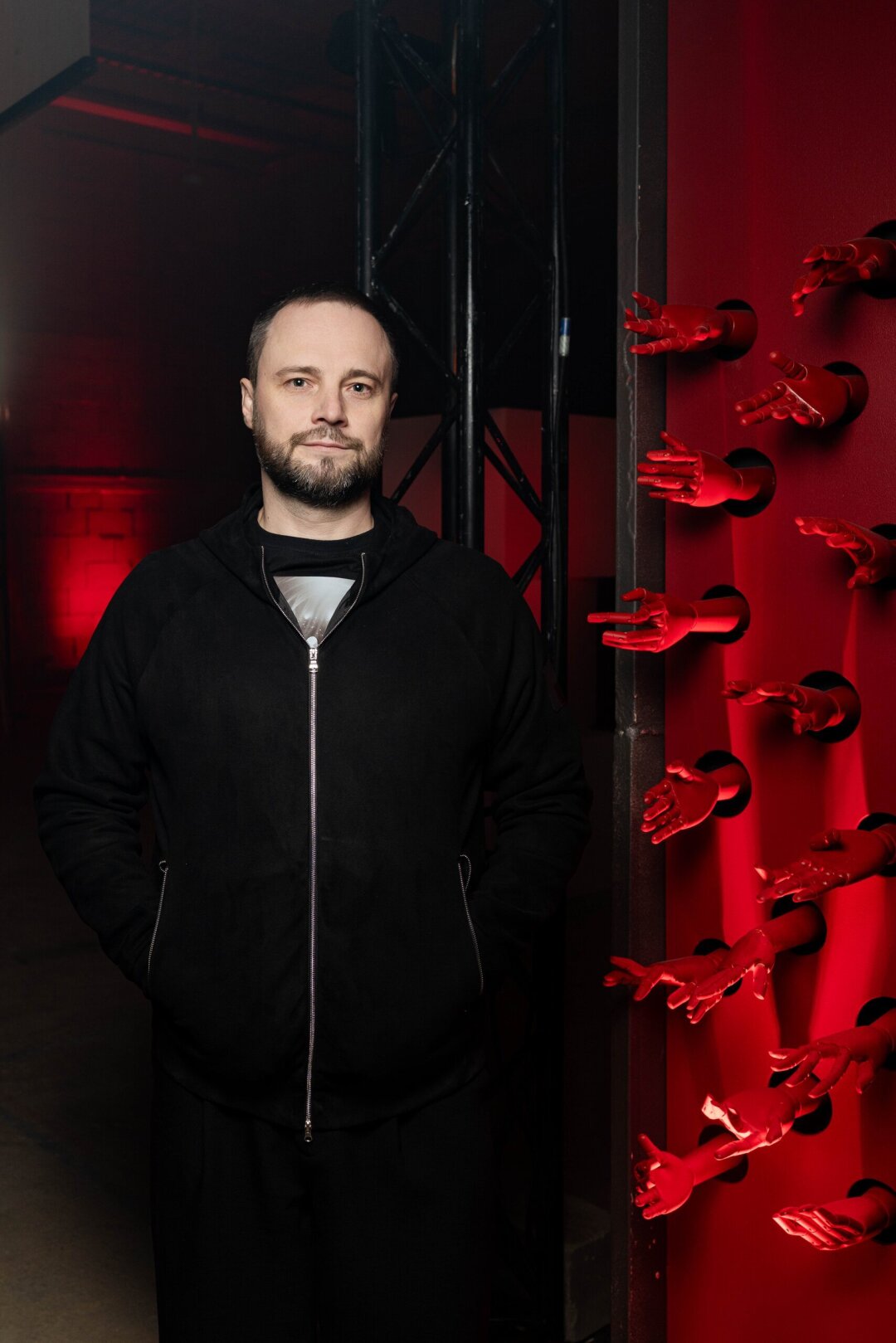 Владимир Маслов