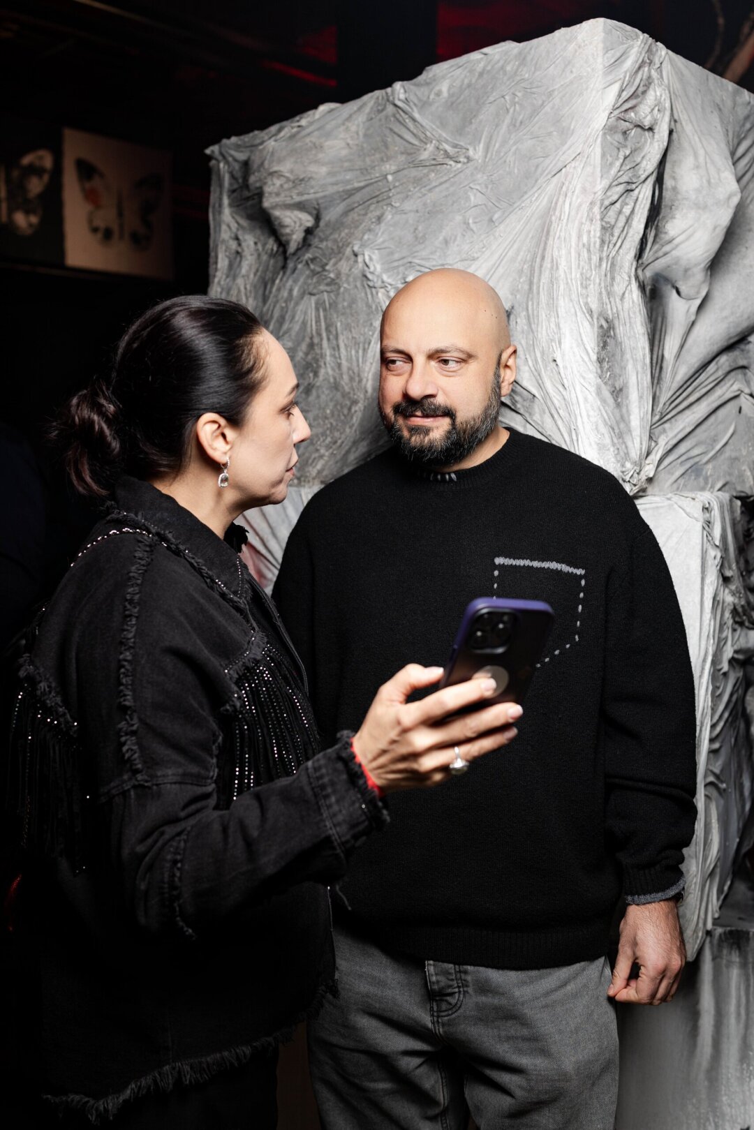 Георгий Шабанов