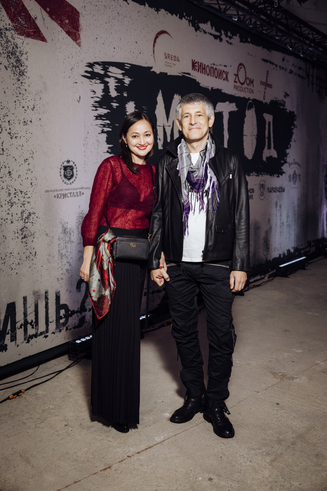 Денис Бургазлиев