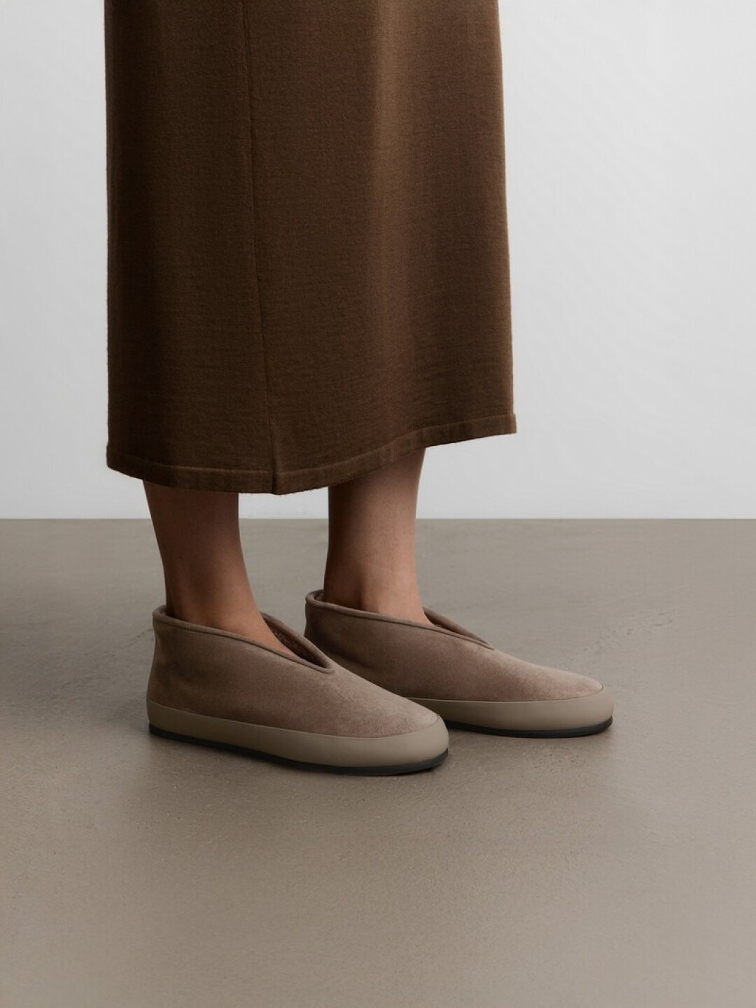 Лоферы 12Storeez, 24 000 руб.