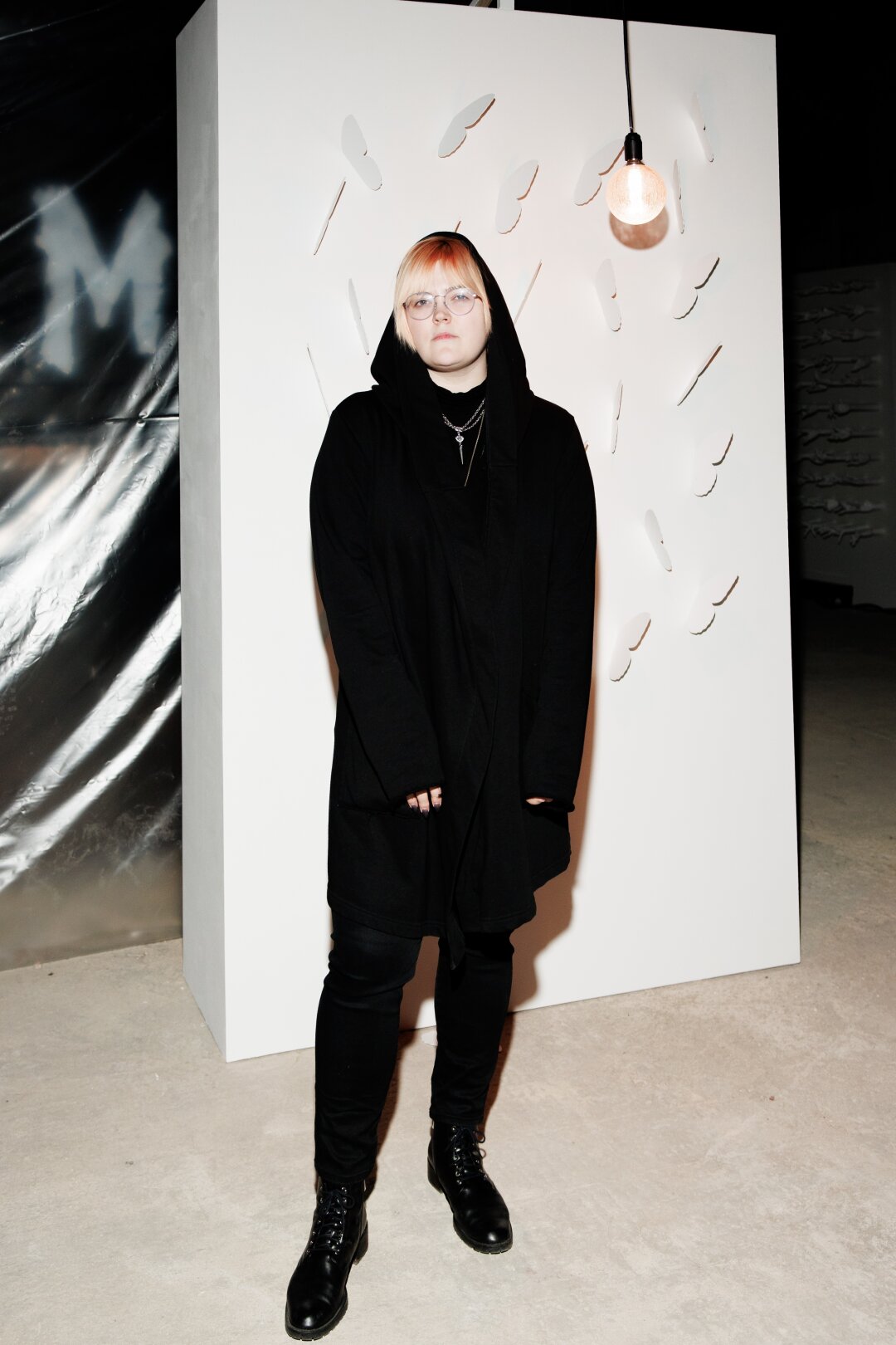 Вероника Федорова