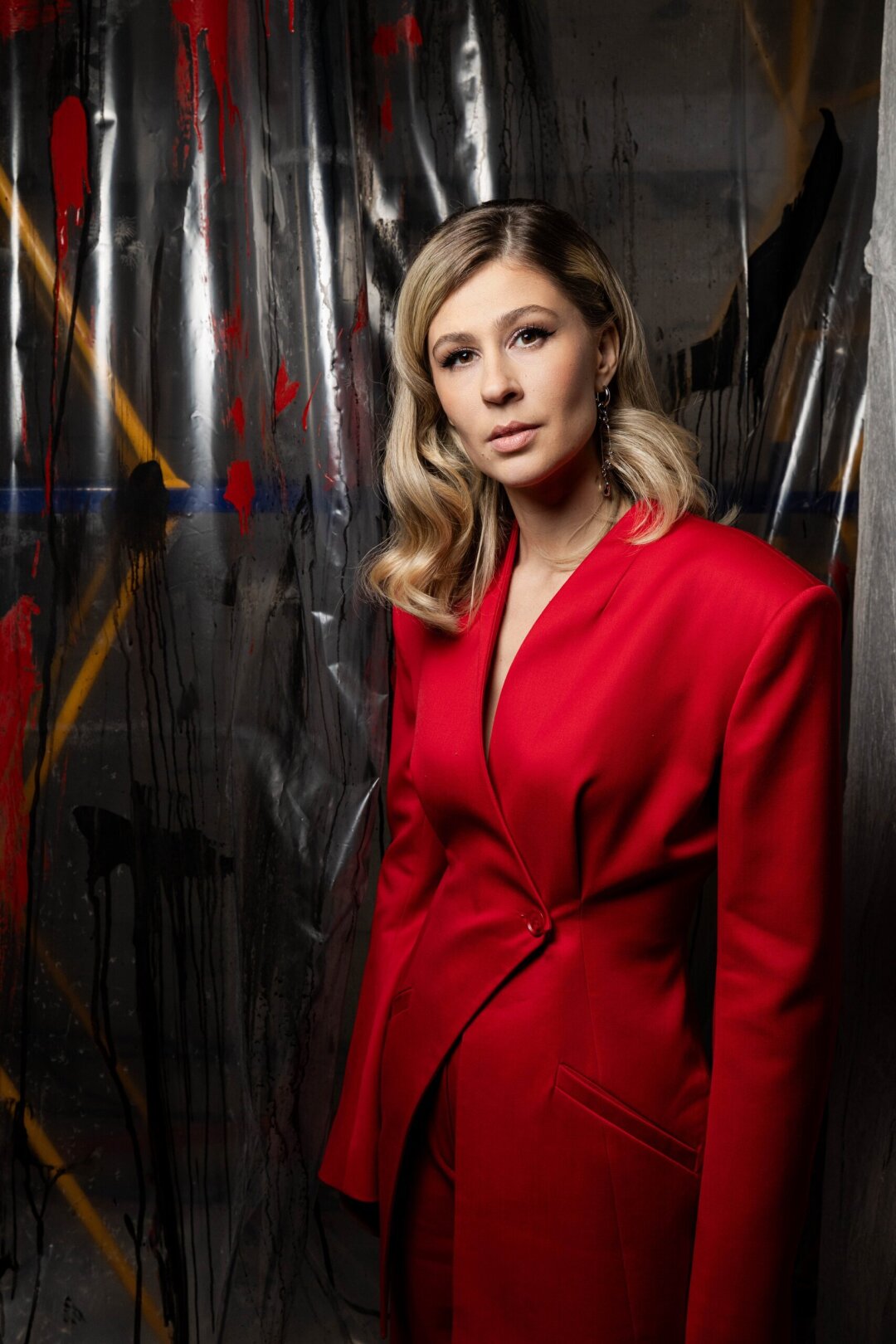 Ася Гладковская