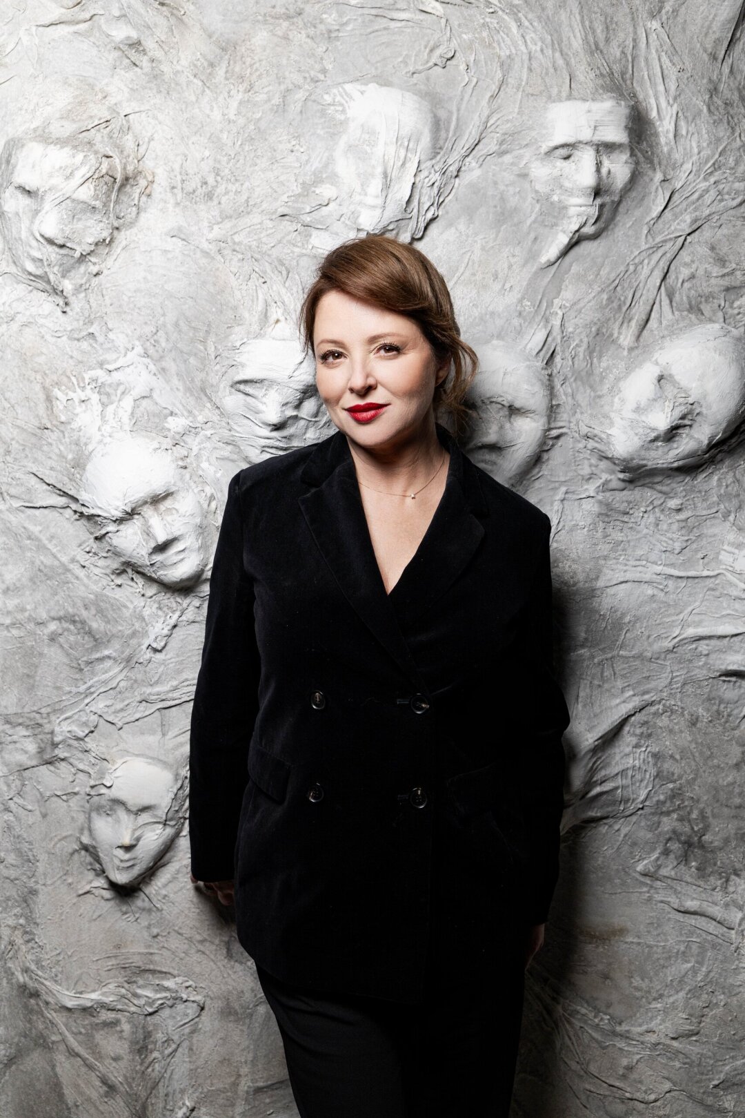 Анна Банщикова